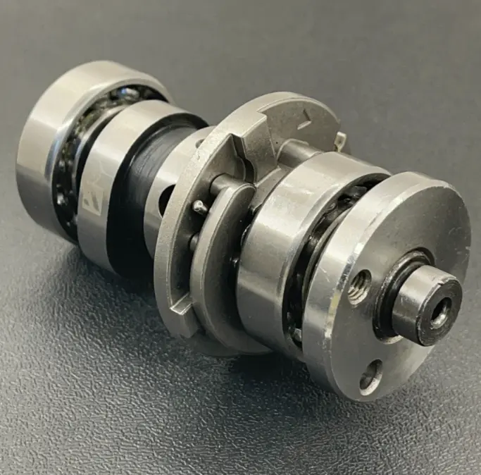 Camshaft Comp 1 K6010970 Tvs Jupiter 110 (oem),