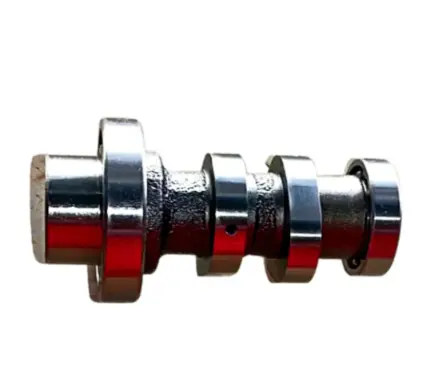 Camshaft Comp Na010130 Tvs City + 110 (oem),