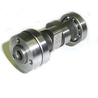 Camshaft With Bearing For Bajaj Avenger 160 Street