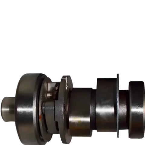 Camshafts Assembly With Bearings Bajaj Pulsar Dtsi