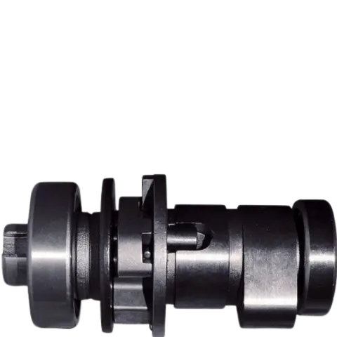 Camshafts Assembly With Bearings Compatible For Bajaj Pulsar 150