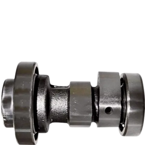 Camshafts Assembly With Bearings Compatible For Suzuki Access