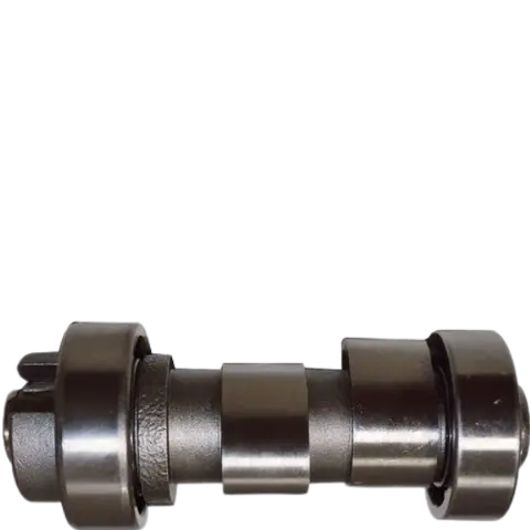 Camshafts Assembly With Bearings Compatible For Yamaha Crux