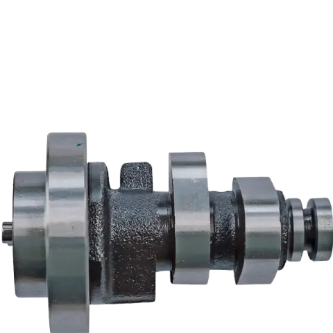 Camshafts Assembly With Bearings Compatible For Yamaha Fz