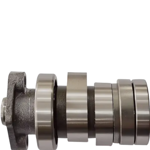 Camshafts Assembly With Bearings For Honda Activa Old