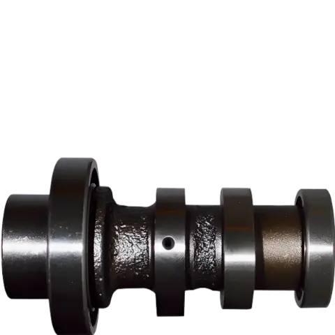 Camshafts Assembly With Bearings Hero Honda Passion All Model