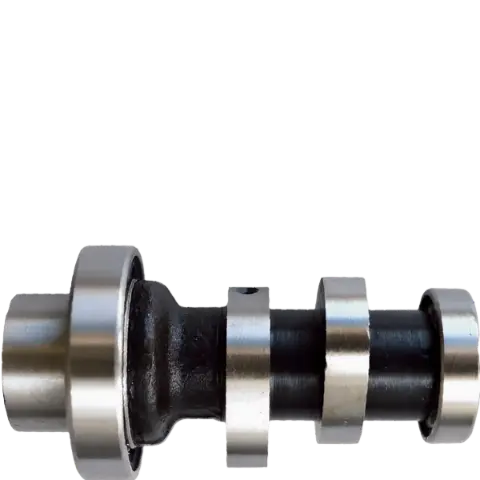 Camshafts Assembly With Bearings Super Splendor
