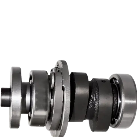 Camshafts Assembly With Bearings Tvs Apache Rtr All Model