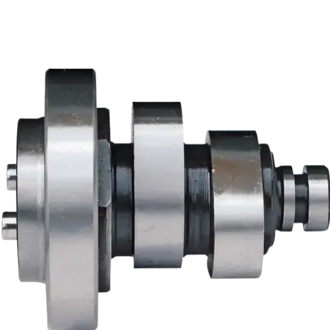 Camshafts Assembly With Bearings Yamaha R15