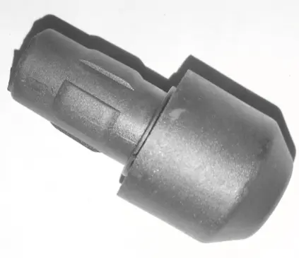 Cap Handle Bar N5150370 Tvs Phoniex 125 (oem),