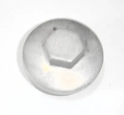 Cap Inspection Hole N8010860 Tvs Star City 100 (oem),