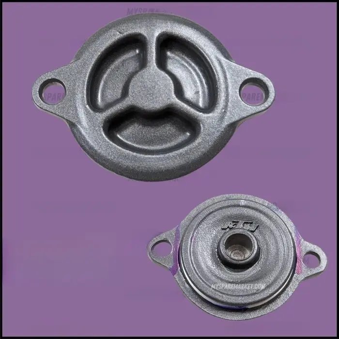 Cap Oil Filter – Jy571033