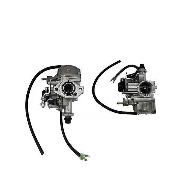 Carb Assy-activa New