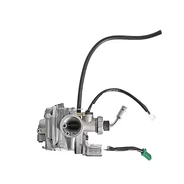 Carb Assy For Discover/xcd