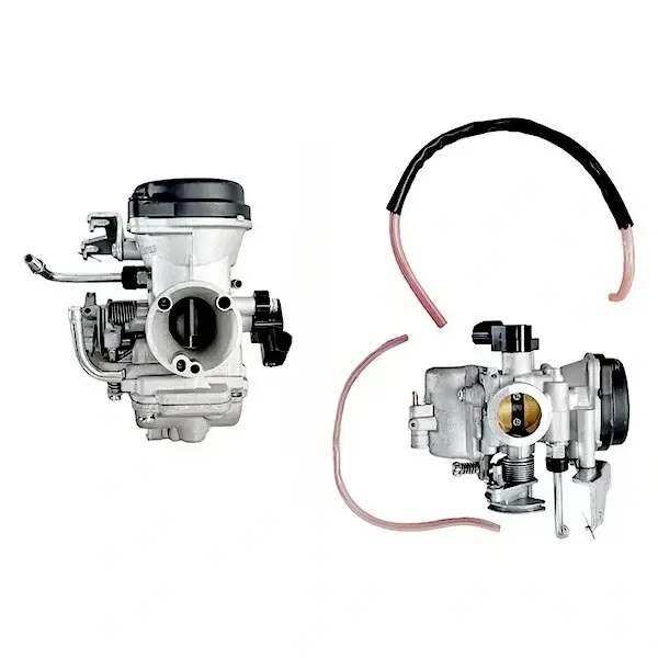 Carb Assy For Fz New