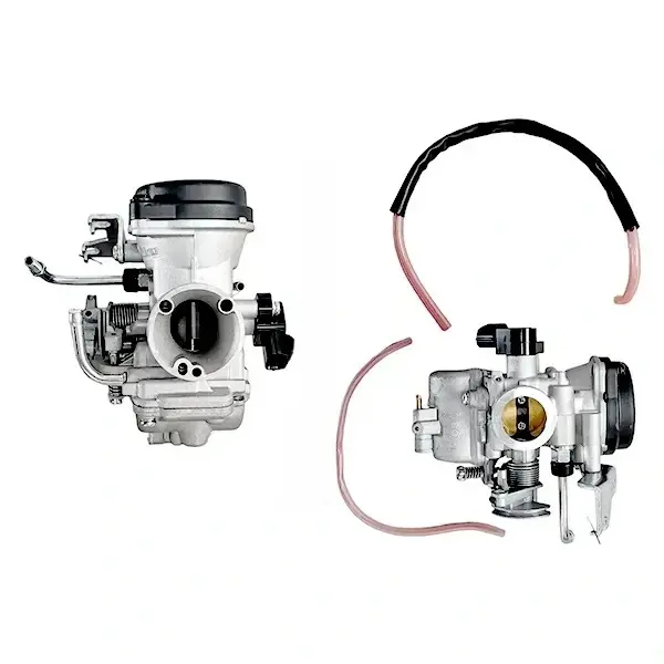 Carb Assy For Fz New