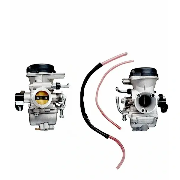 Carb Assy For Fz Old