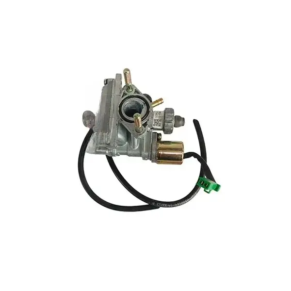 Carb Assy For Pep +(oe)