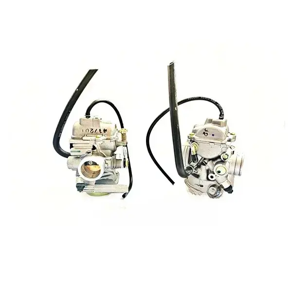 Carb Assy For Phoenix 125cc