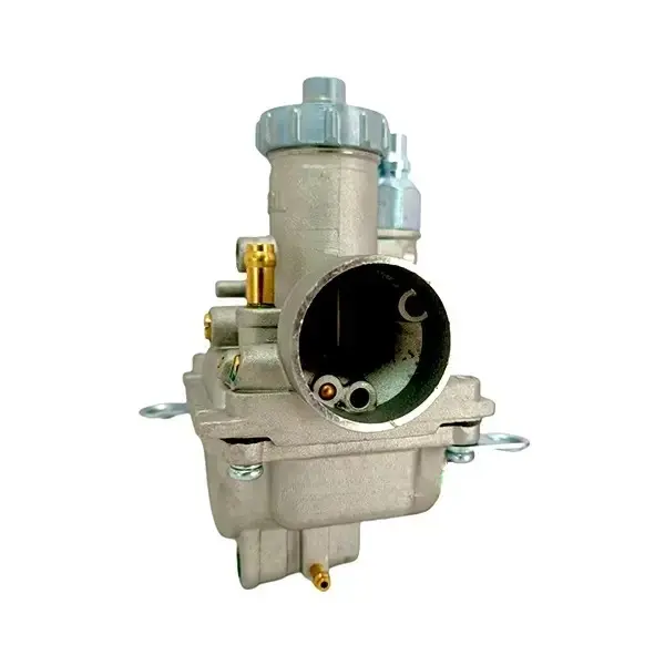 Carb Assy For Samurai(e)