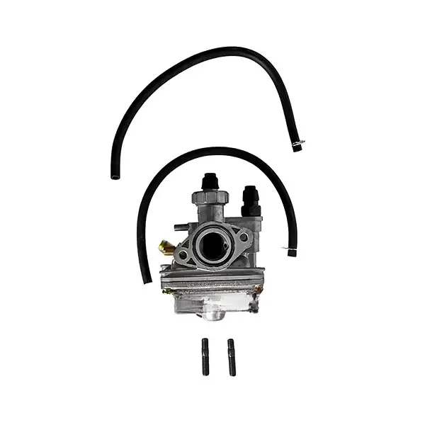 Carb Assy For Wego/jupiter(e)