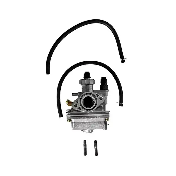 Carb Assy For Wego/jupiter(e)