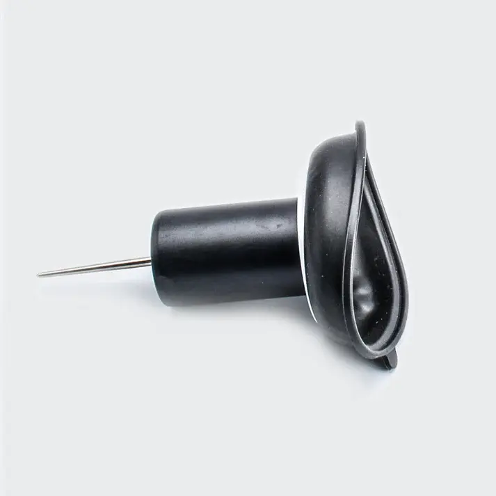 Carb.diaphragm W/piston Unicorn/shine