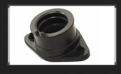 Carb.manifold-bajaj Kb 4s/victor