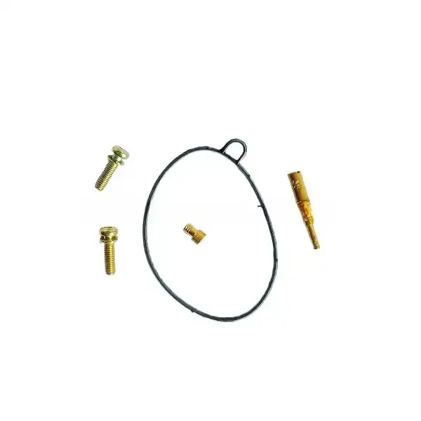 Carb Minor Kit For Activa New/110cc