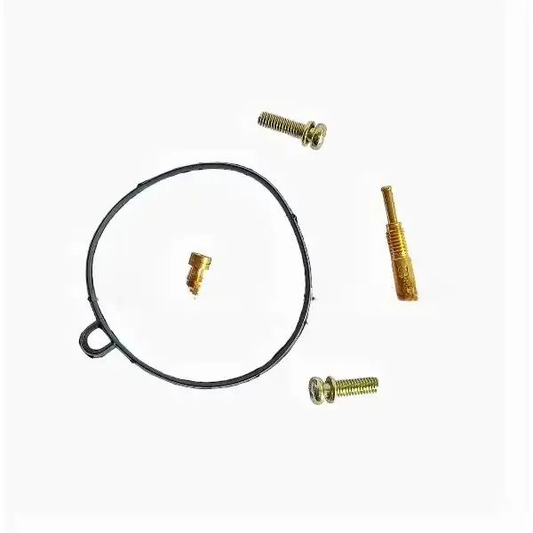 Carb Minor Kit For Splendor