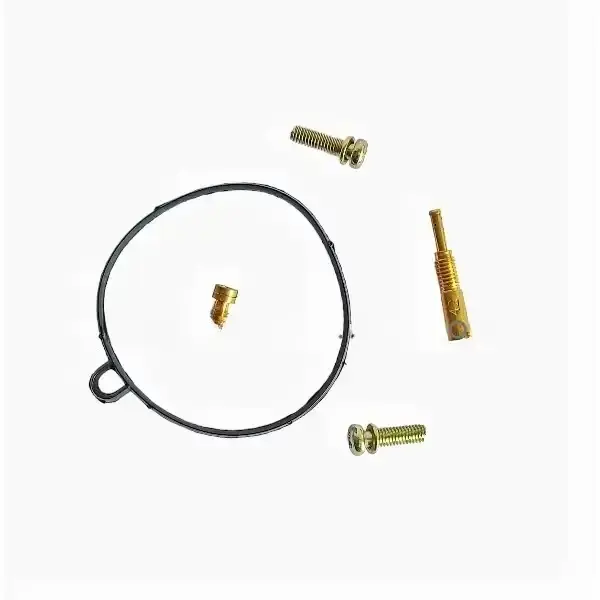 Carb Minor Kit For Splendor