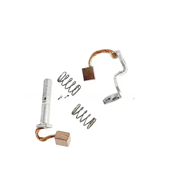 Carbon Brush For Discover 100cc