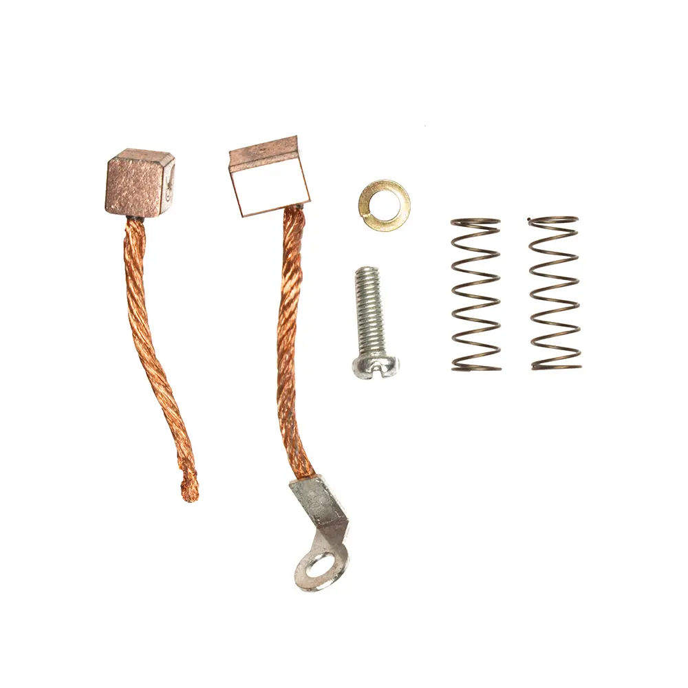 Carbon Brush For Hero Maestro