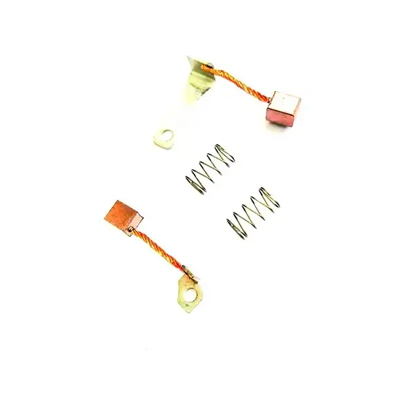 Carbon Brush For Jupiter/wego/star+/spor