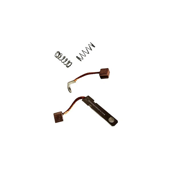 Carbon Brush For Passion Pro Bs6