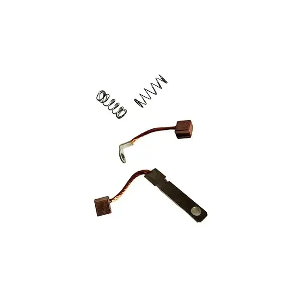 Carbon Brush For Passion Pro Bs6