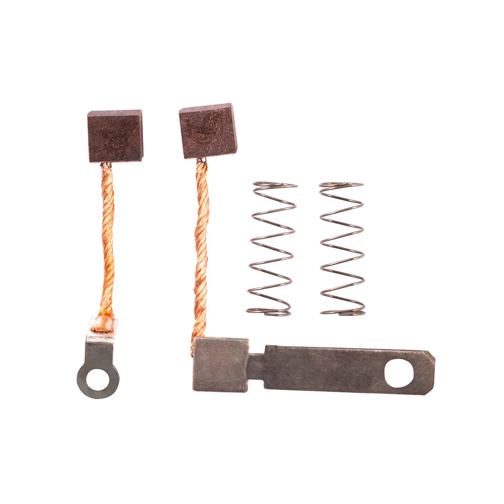 Carbon Brush For Starter Motor For Hero Passion Pro