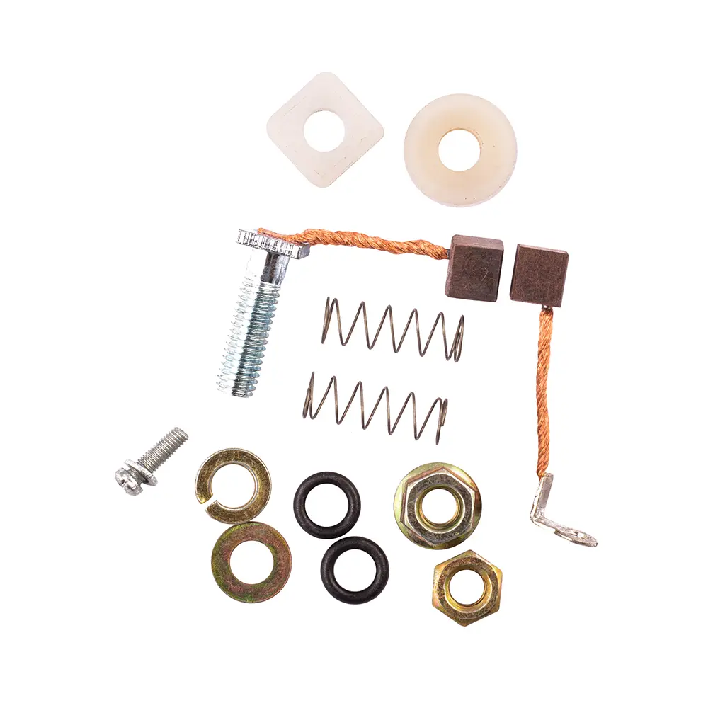 Carbon Brush For Starter Motor For Hero Super Splendor