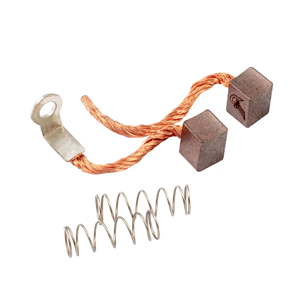 Carbon Brush For Starter Motor For Honda Aviator