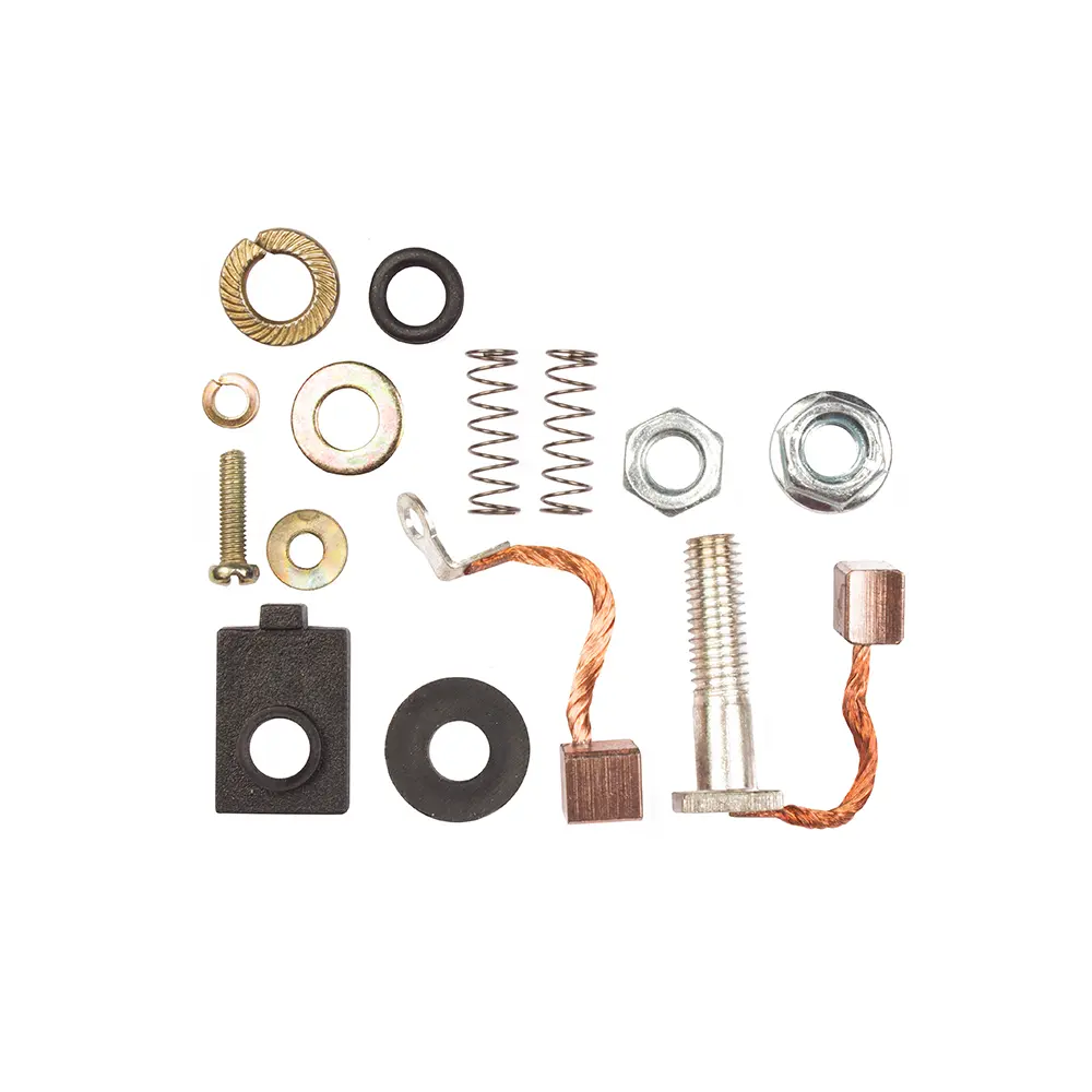 Carbon Brush For Starter Motor For Honda Stunner