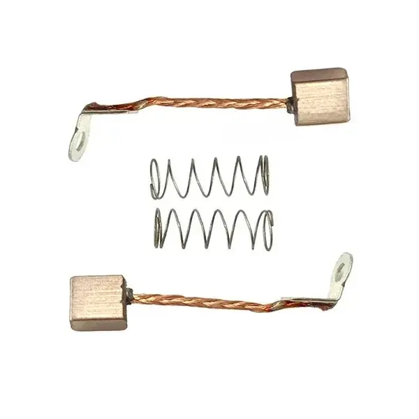 Carbon Brush Kit For Activa Bs6