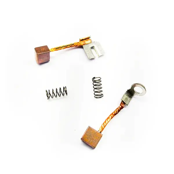 Carbon Brush Kit For Fz/fzr/ray