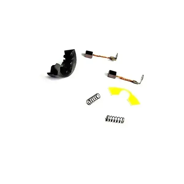 Carbon Brush Kit For I Smart110cc(full)