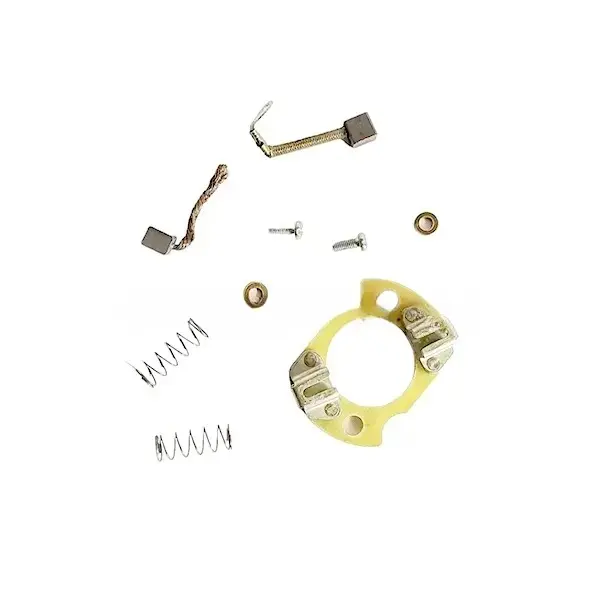 Carbon Brush Kit For I Smart(full)
