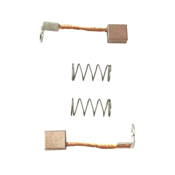 Carbon Brush Kit For Splender Pro Bs6