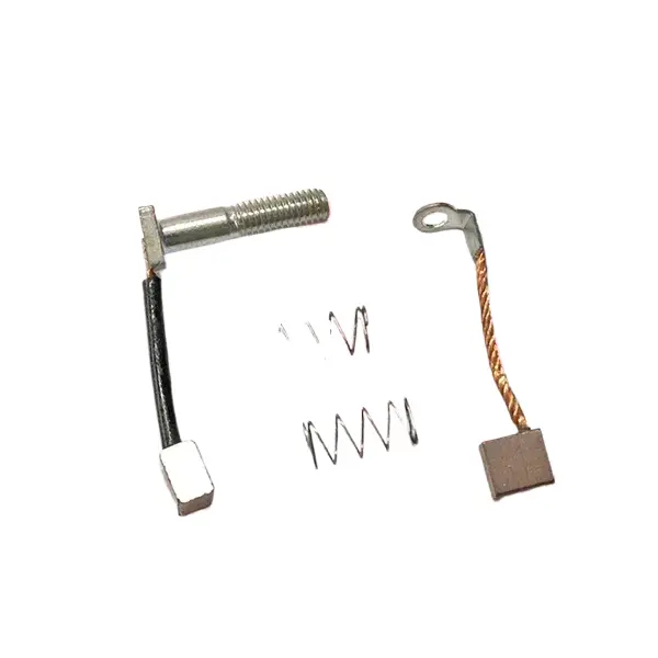 Carbon Brush Kit For Unicorn Bs6