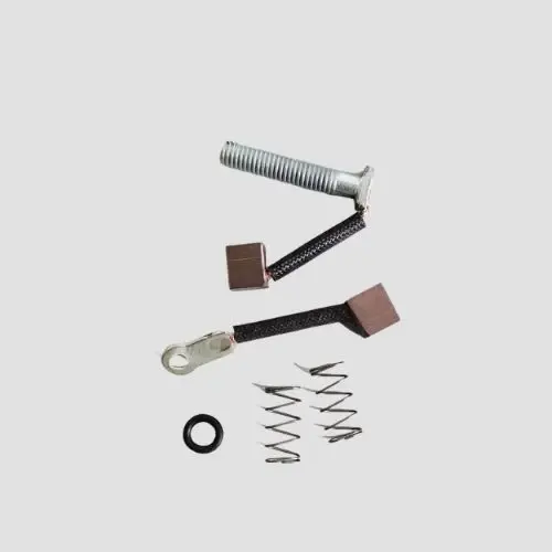 Carbon Brush Set Access N