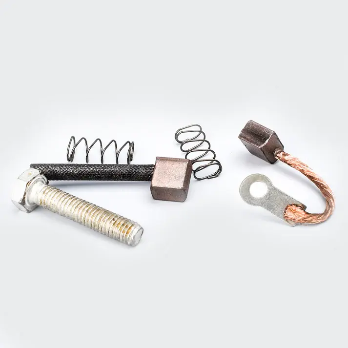 Carbon Brush Set Pulsar