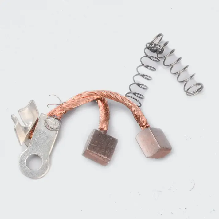 Carbon Brush Set R15/fz N