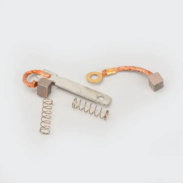 Carbon Brush Set Scooty